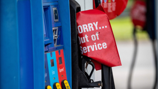 It Has Come To This: US Government Reminds You Not To Fill Plastic Bags With Gasoline